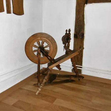 Ruegen_fewo 56 Apartamento *